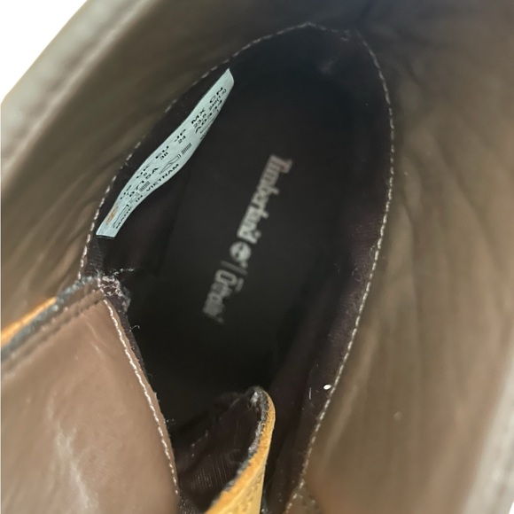 TIMBERLAND High Heel Boots - Picture 12 of 15